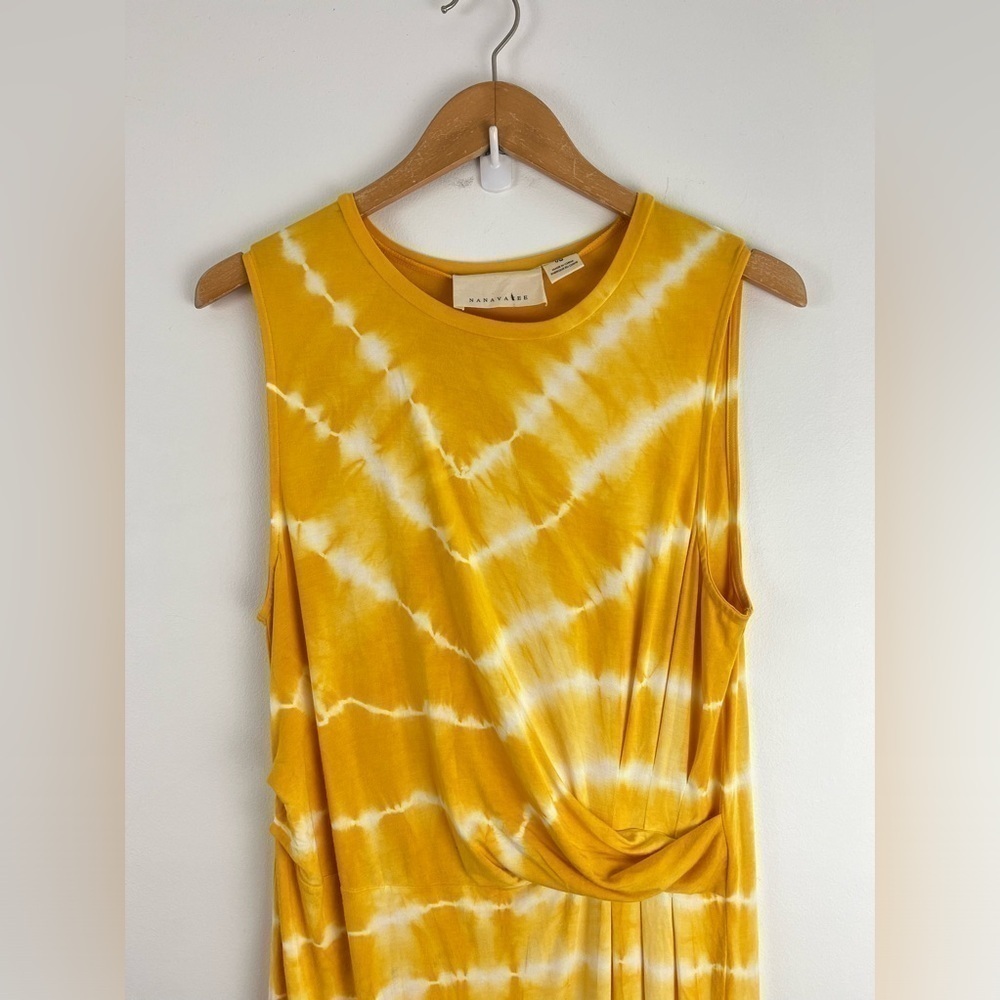 NANAVATEE midi tank dress - Picture 6 of 6